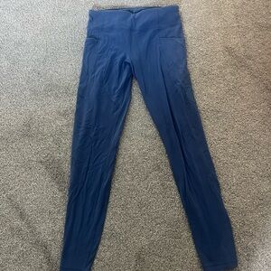 Athleta girl leggings